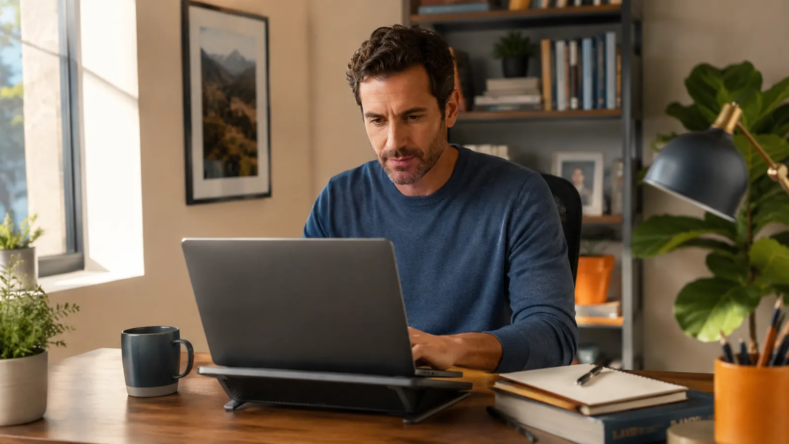 10 Reasons a Cooling Pad Belongs Under Every Work Laptop