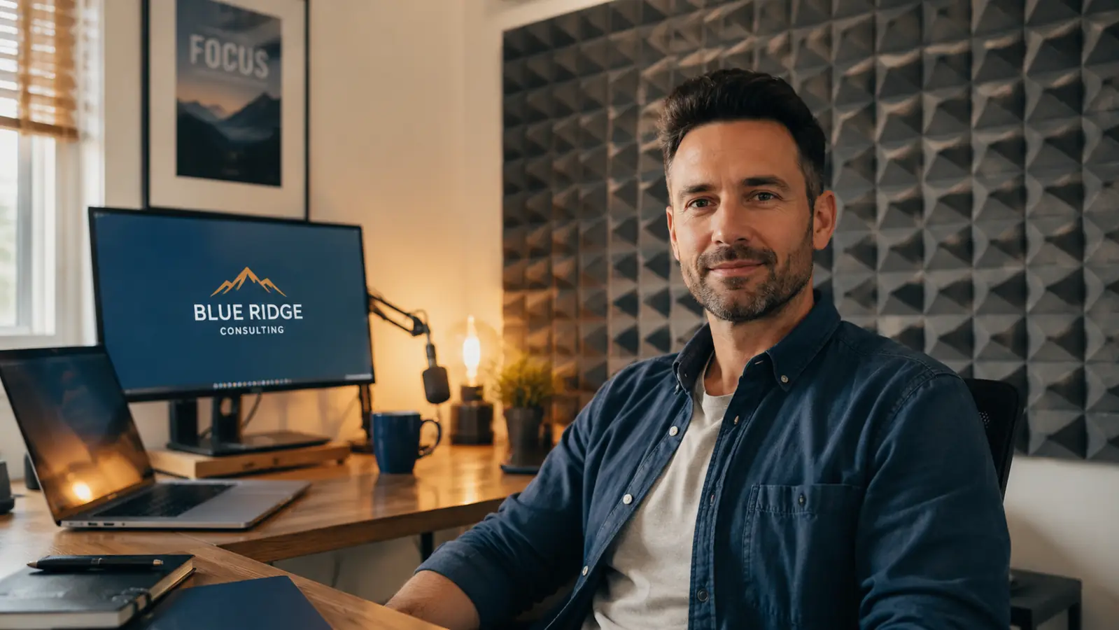 10 Reasons Acoustic Panels Improve Your Video Call Quality