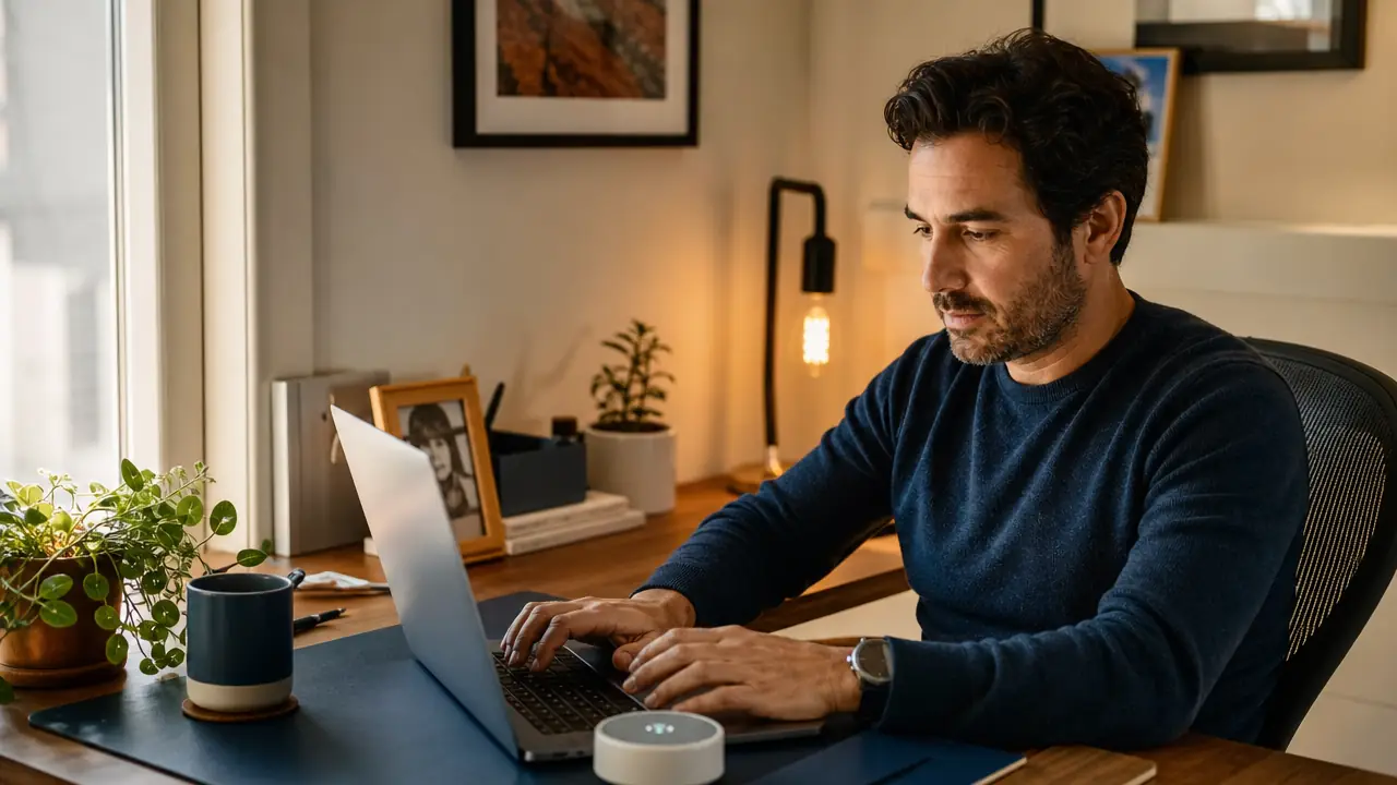 10 Reasons a White Noise Machine Boosts Focus at Work