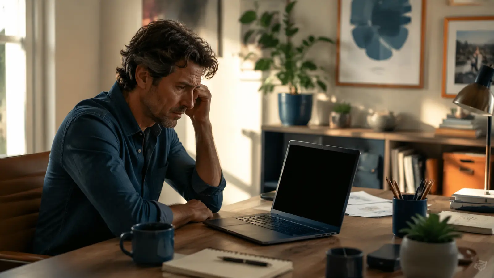 How a $30 Cooling Pad Stopped My Laptop From Shutting Down Mid-Call