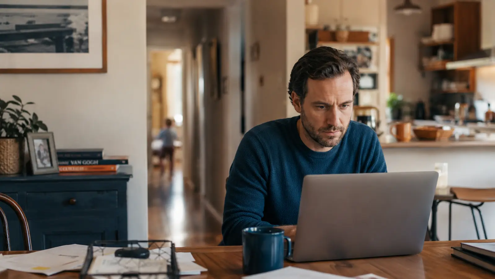 How an $18 White Noise Machine Saved My Focus in a Noisy House