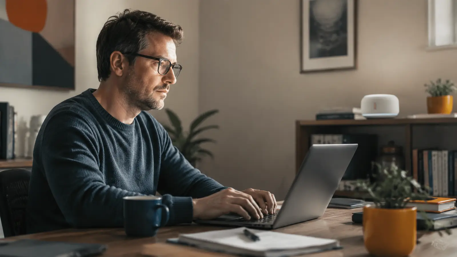 How to Block Distracting Noise While Working From Home