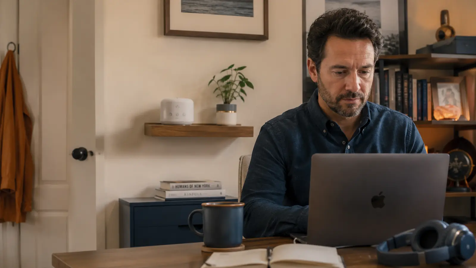 White Noise Machine vs Acoustic Panels: Which Fixes Your Home Office Audio