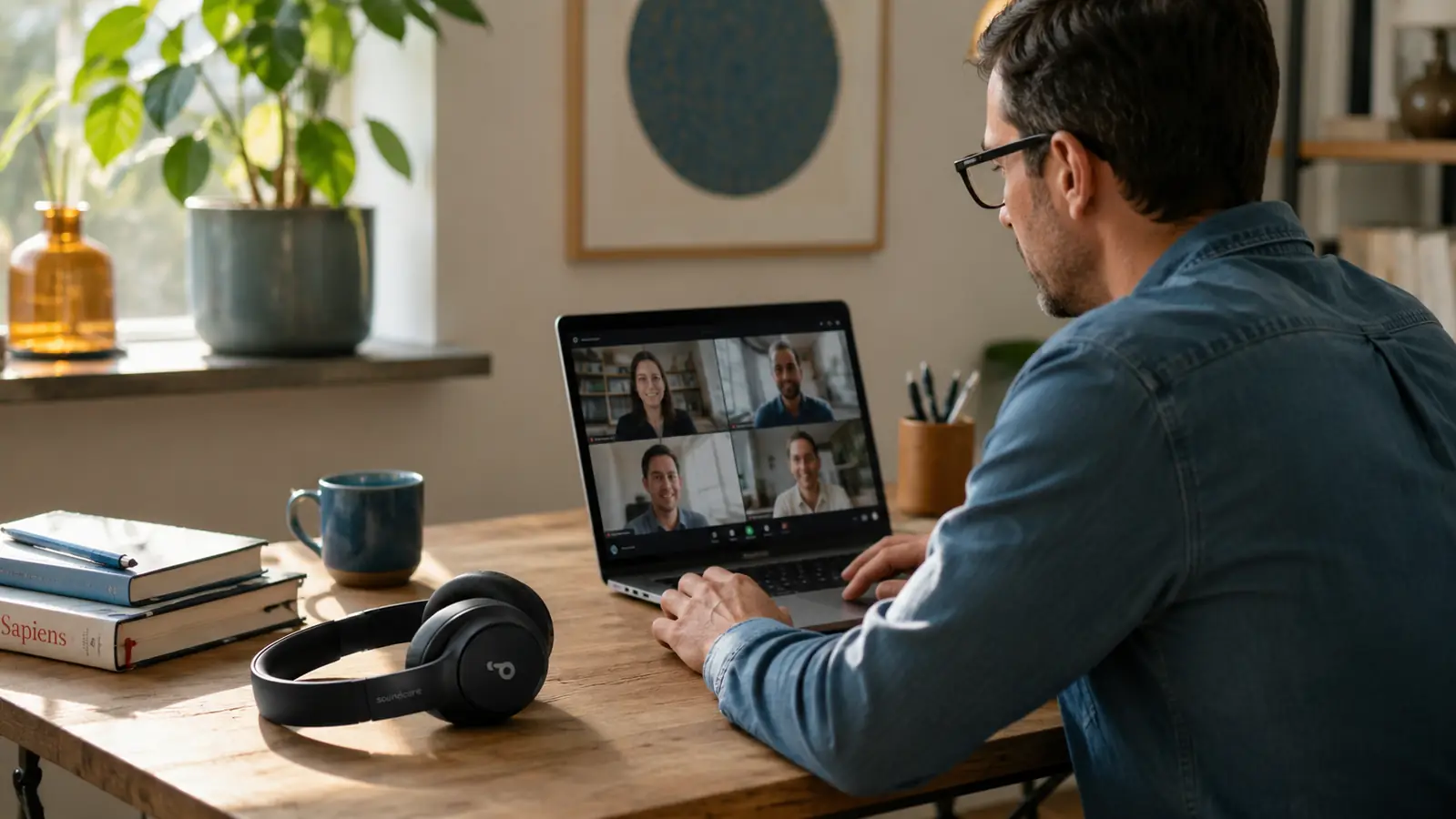 Soundcore Q30 Review: 8 Months of Daily Work Calls
