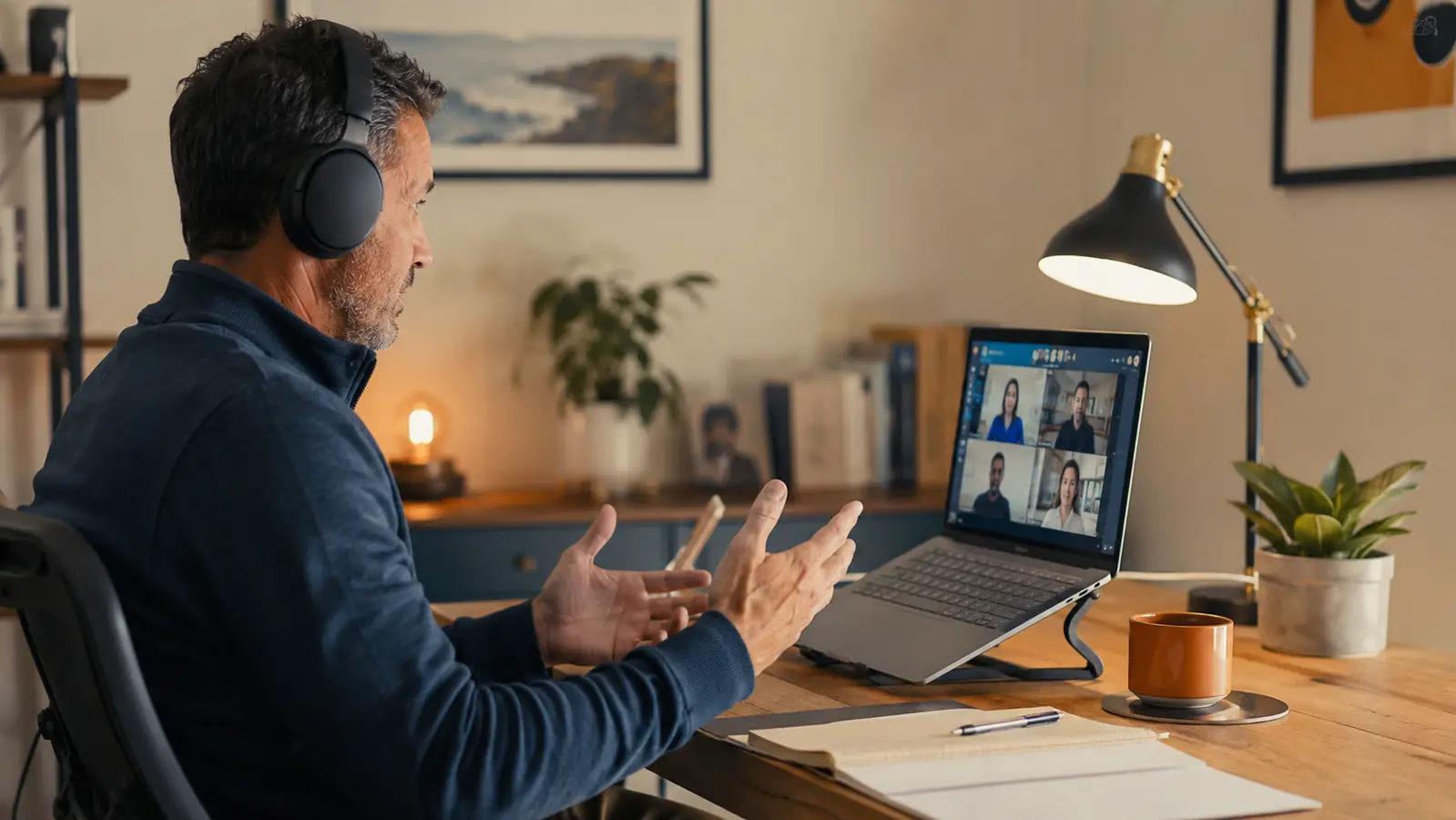 Soundcore Q30 vs Bose QuietComfort: Which ANC Headphones Are Worth It for Work